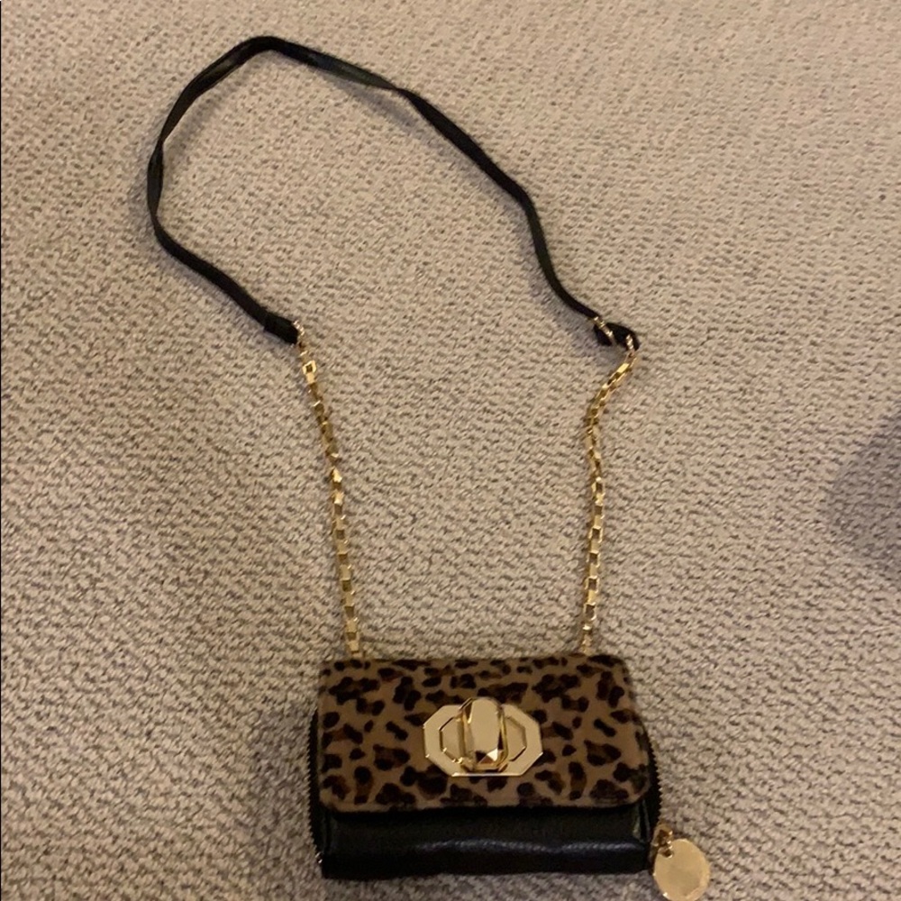 Mini purse - Picture 2 of 4